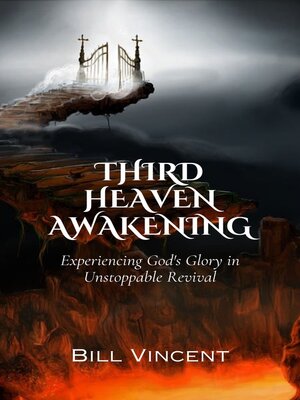 cover image of Third Heaven Awakening